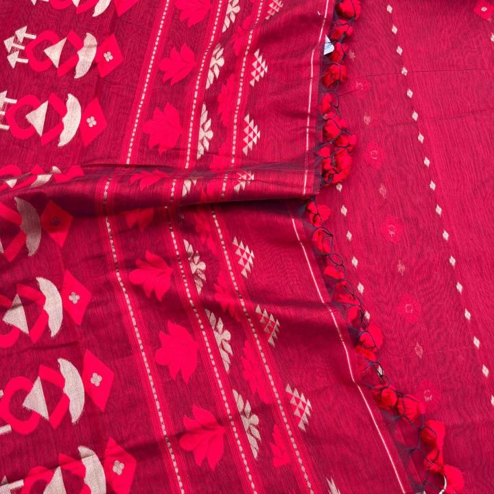 Ice cream Saree